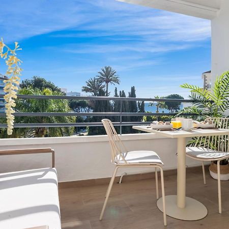 Acogedor Estudio En Medina Garden Ref 122 Marbella Exterior photo