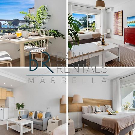 Acogedor Estudio En Medina Garden Ref 122 Marbella Exterior photo