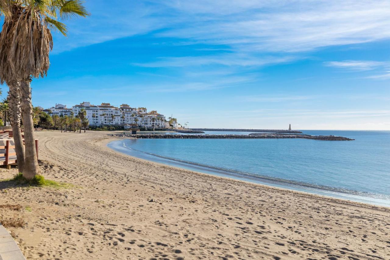 Acogedor Estudio En Medina Garden Ref 122 Marbella Exterior photo