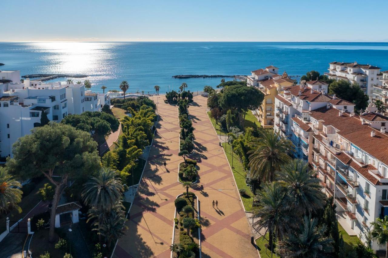 Acogedor Estudio En Medina Garden Ref 122 Marbella Exterior photo