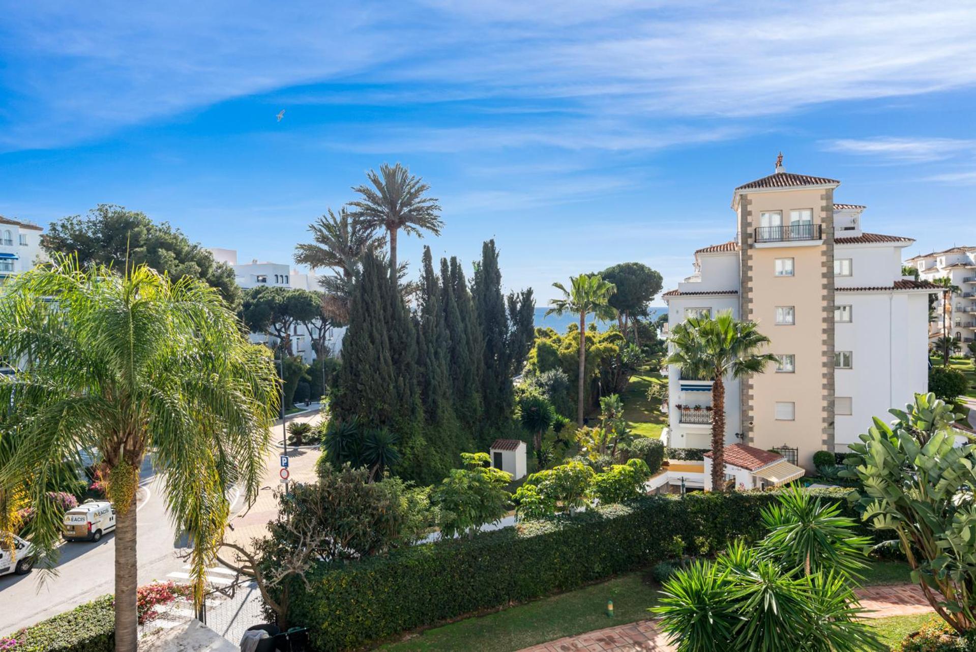 Acogedor Estudio En Medina Garden Ref 122 Marbella Exterior photo