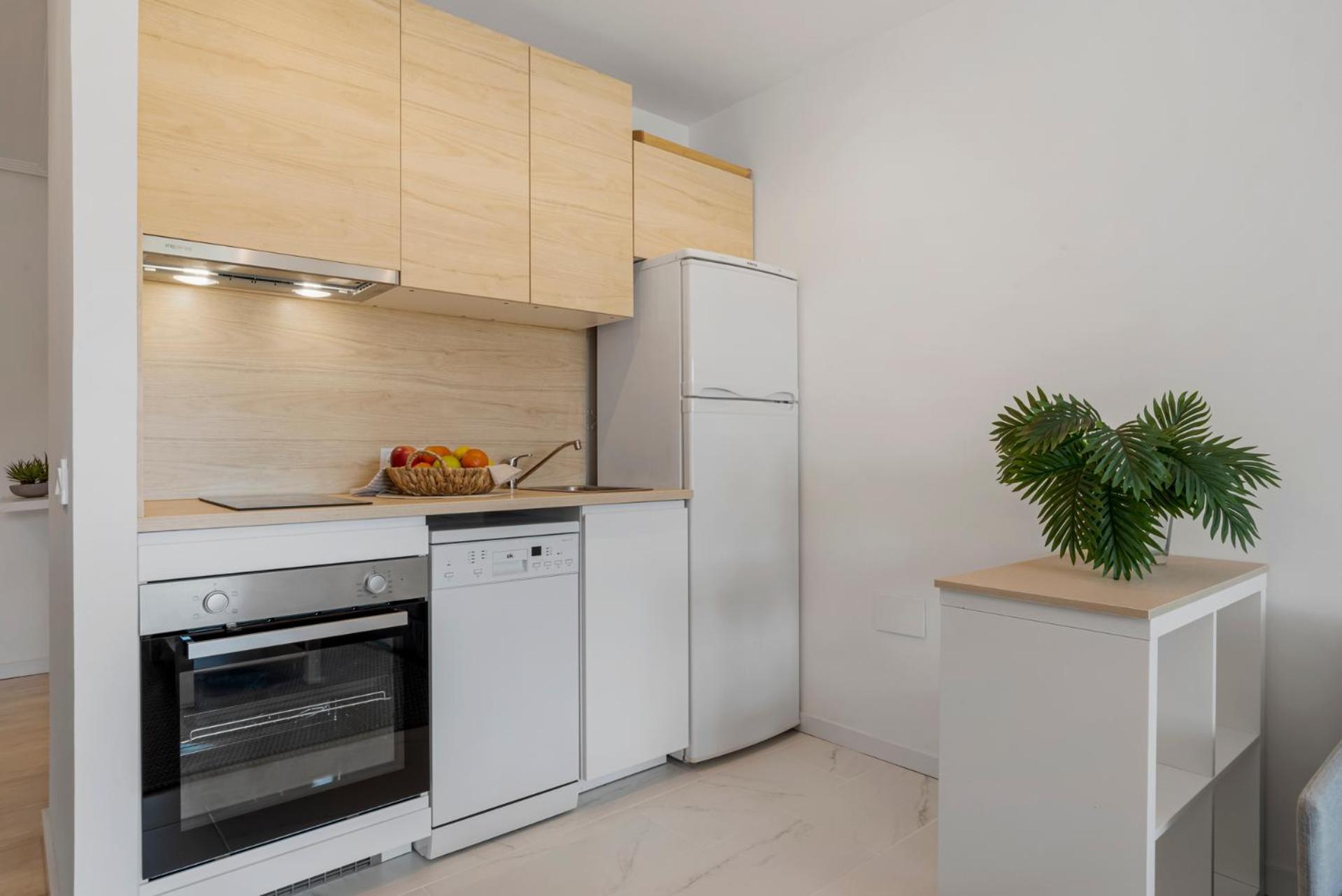 Acogedor Estudio En Medina Garden Ref 122 Marbella Exterior photo
