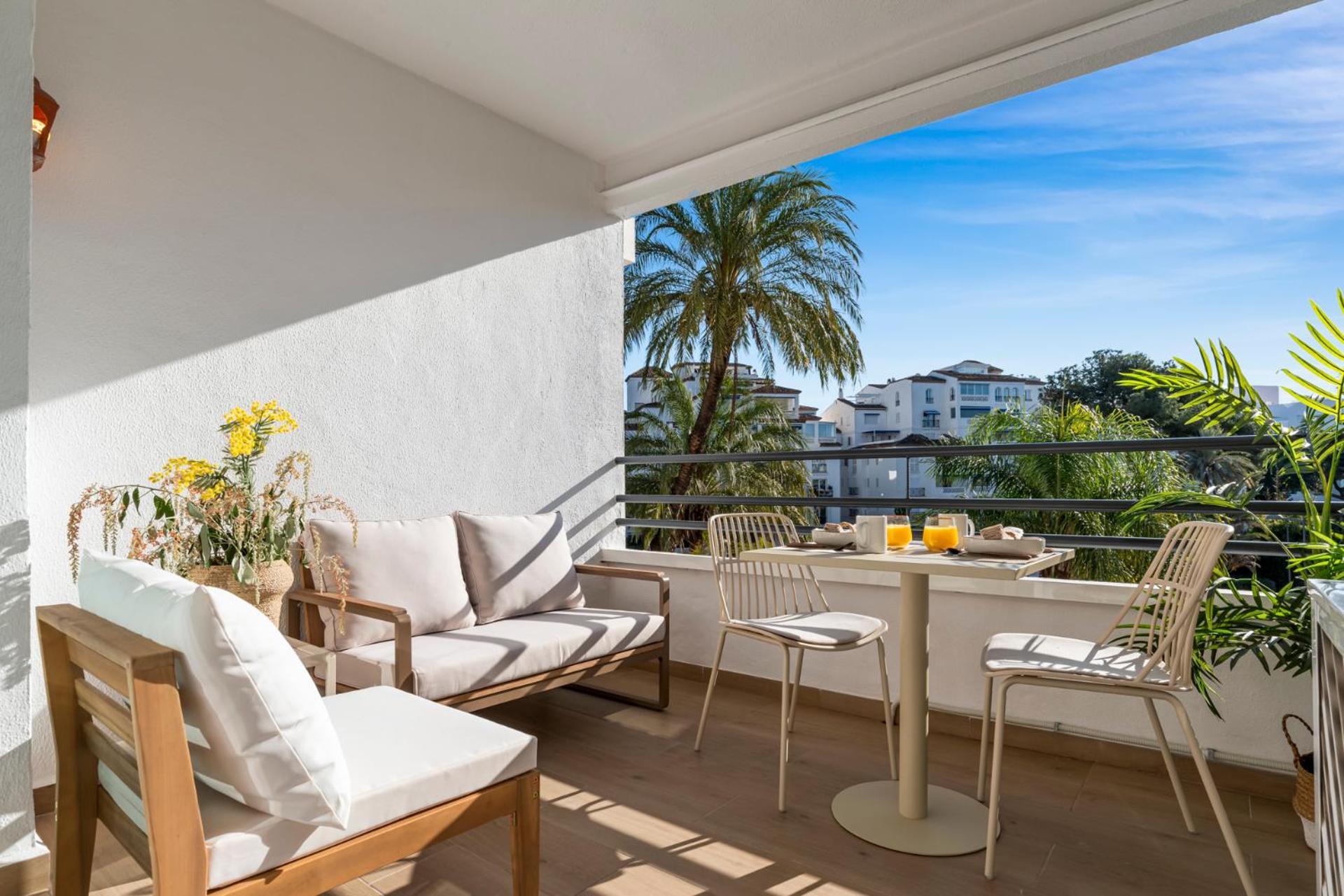 Acogedor Estudio En Medina Garden Ref 122 Marbella Exterior photo