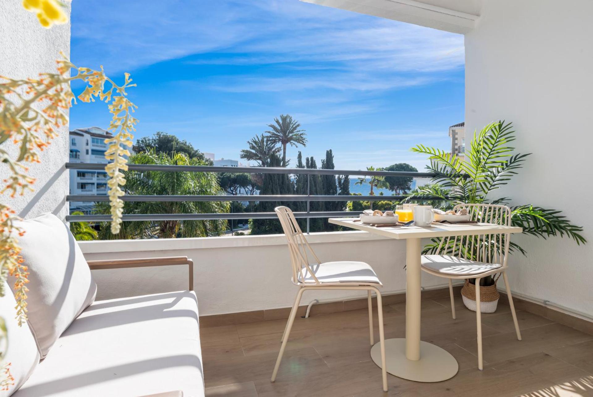 Acogedor Estudio En Medina Garden Ref 122 Marbella Exterior photo