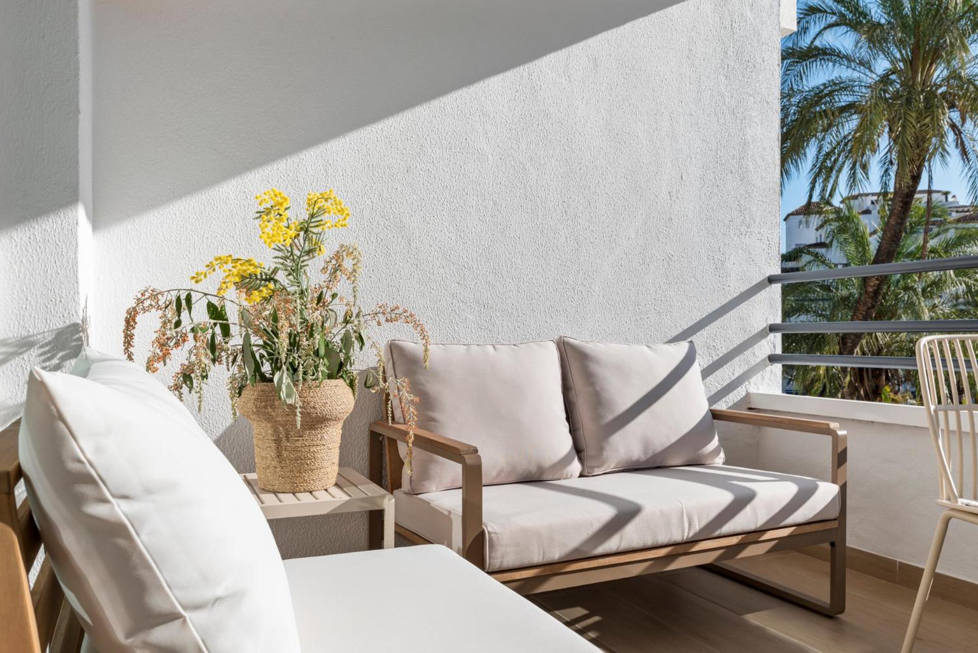 Acogedor Estudio En Medina Garden Ref 122 Marbella Exterior photo