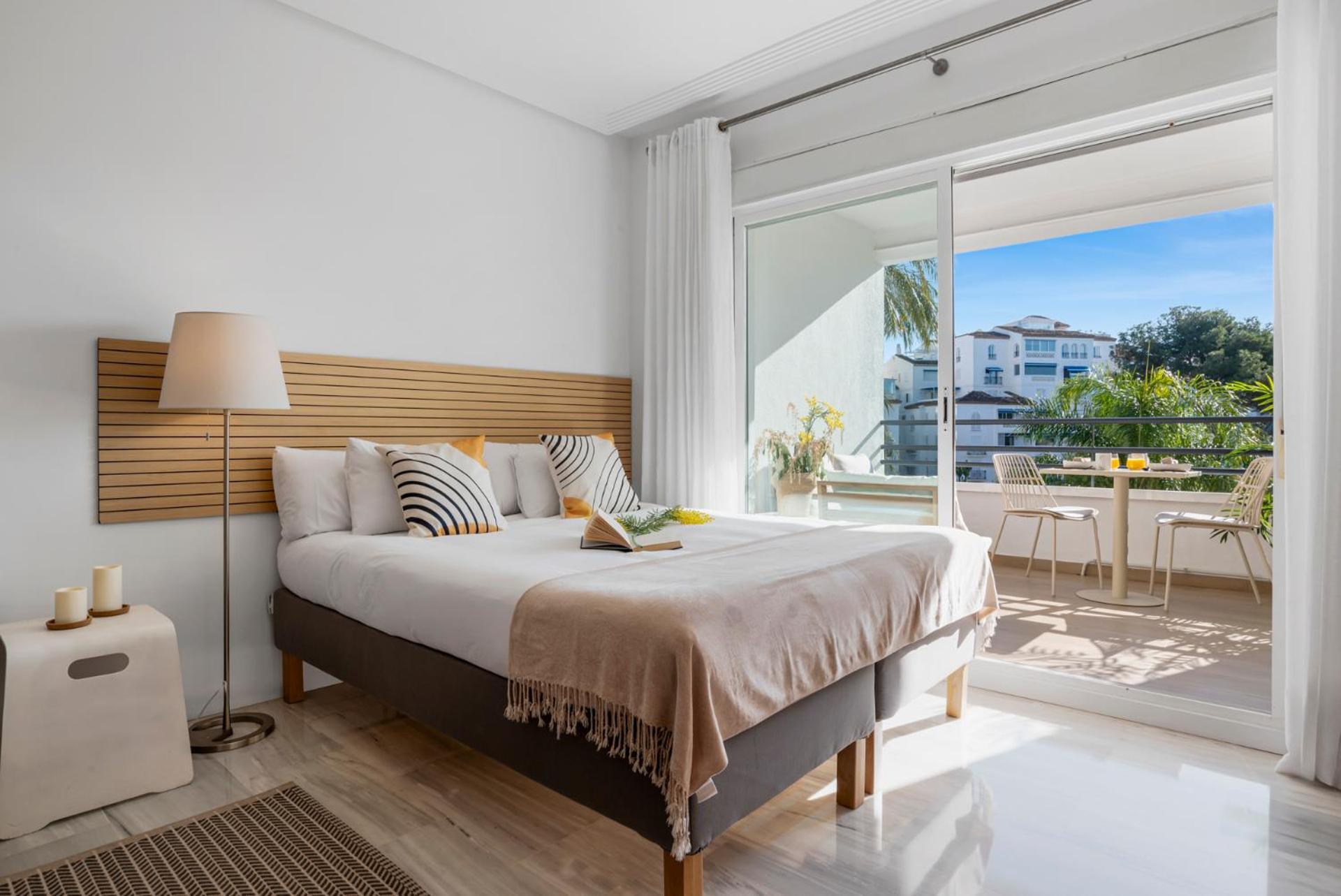 Acogedor Estudio En Medina Garden Ref 122 Marbella Exterior photo