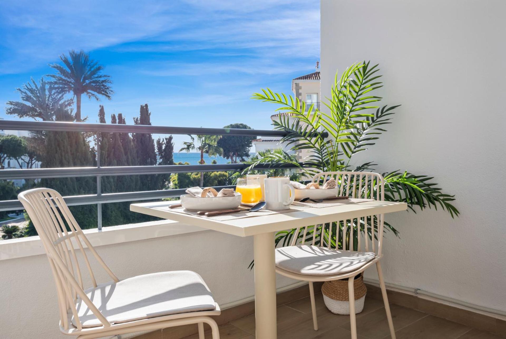 Acogedor Estudio En Medina Garden Ref 122 Marbella Exterior photo