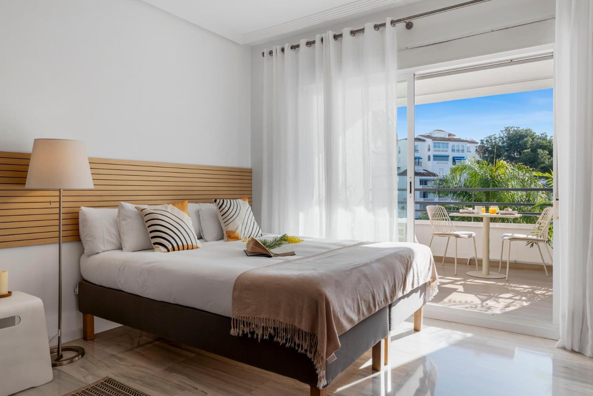 Acogedor Estudio En Medina Garden Ref 122 Marbella Exterior photo