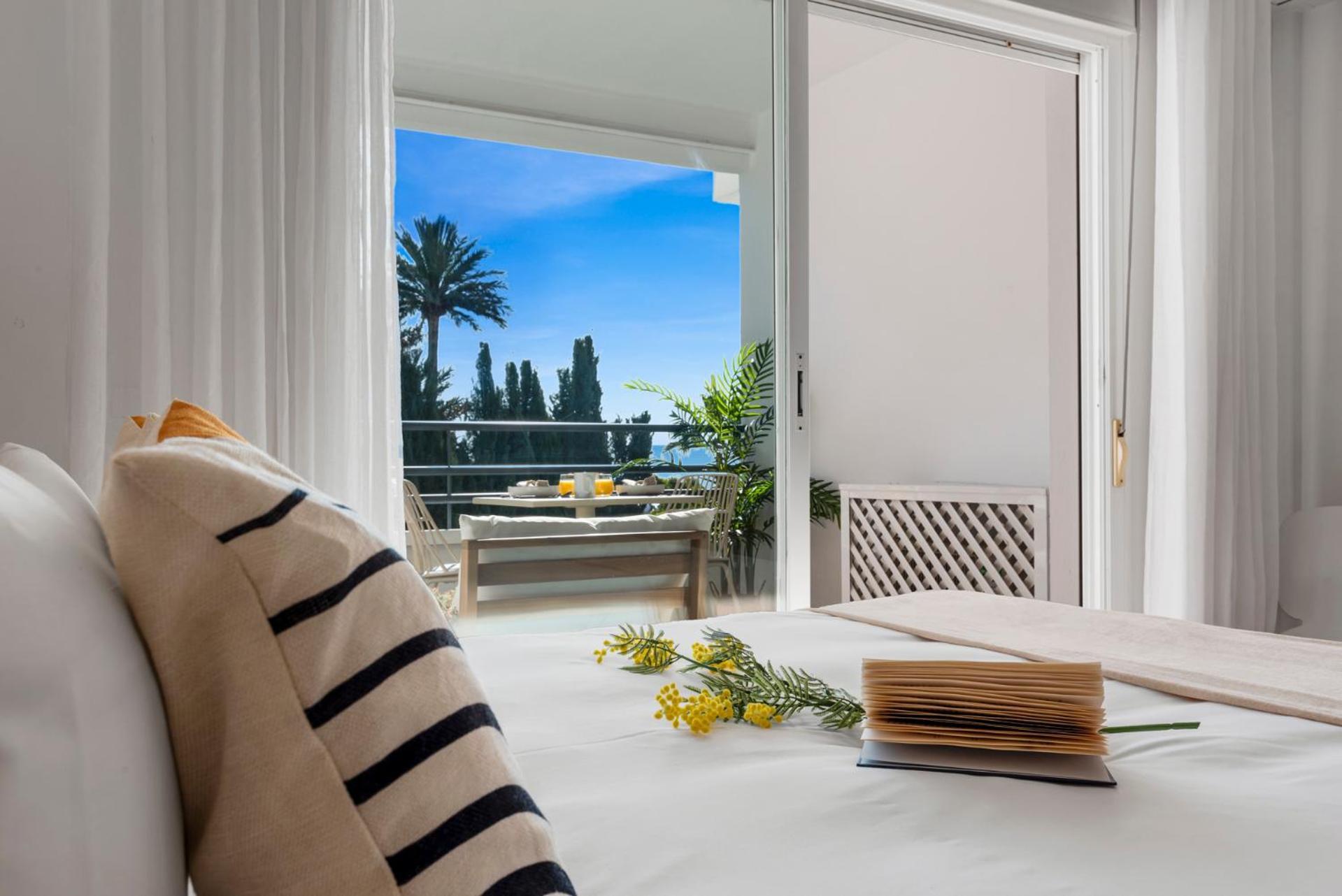 Acogedor Estudio En Medina Garden Ref 122 Marbella Exterior photo