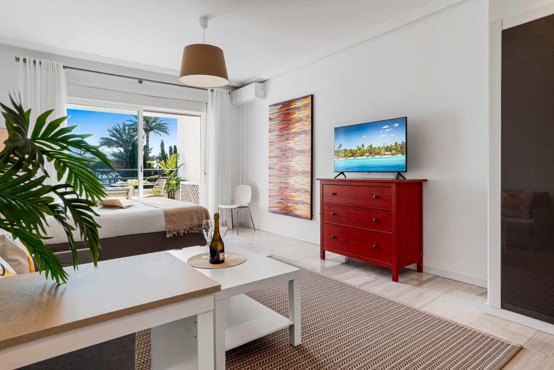 Acogedor Estudio En Medina Garden Ref 122 Marbella Exterior photo
