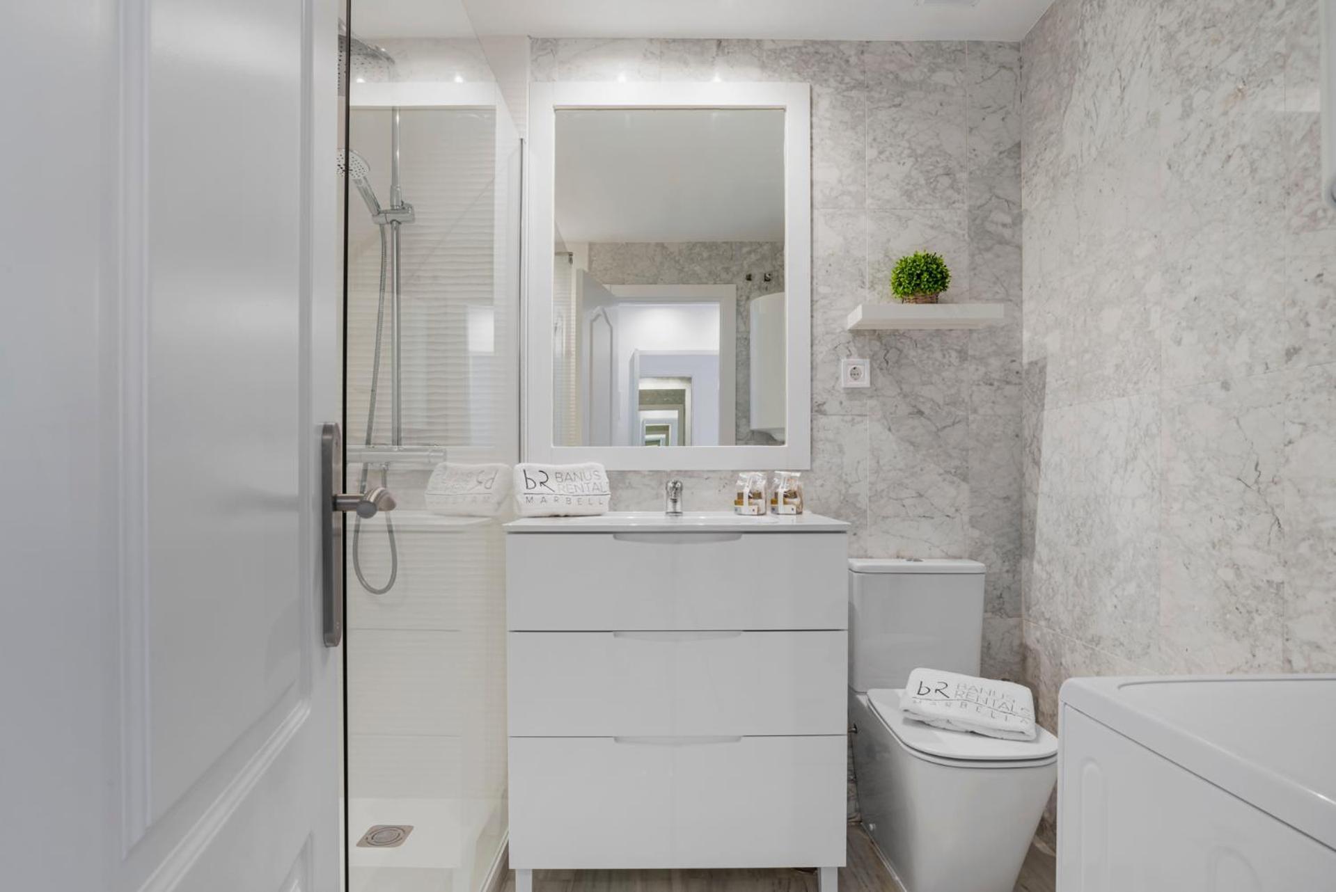 Acogedor Estudio En Medina Garden Ref 122 Marbella Exterior photo